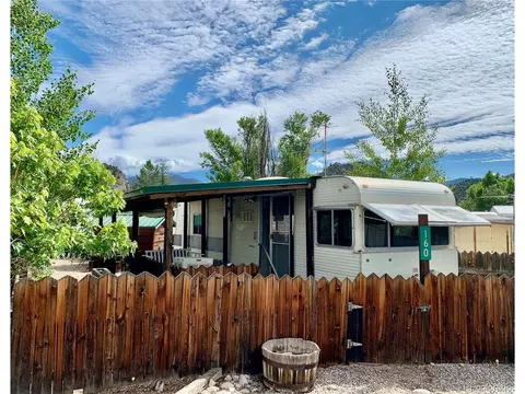 10795 County Road 197a #160, Nathrop, CO 81236
