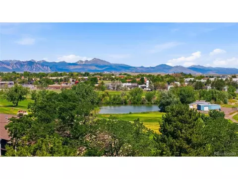 6855 W 84th Way #32, Arvada, CO 80003