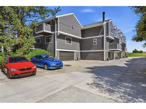 6855 W 84th Way #32, Arvada, CO 80003