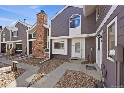 6855 W 84th Way #32, Arvada, CO 80003