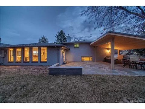 2605 Crabapple Ct, Golden, CO 80401