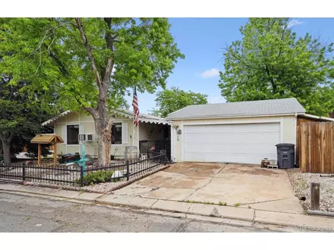 6314 W 92nd Pl, Westminster, CO 80031