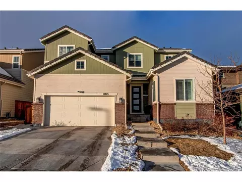 14645 Domino Dr, Parker, CO 80134