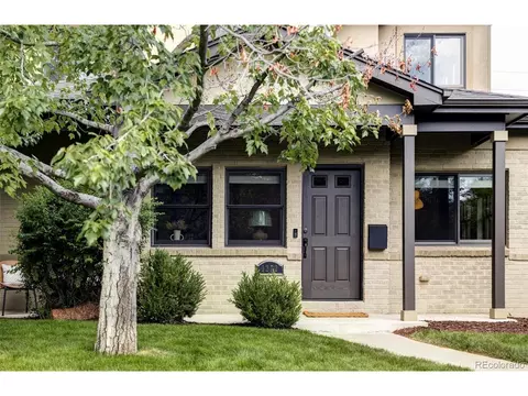 1272 S Milwaukee St, Denver, CO 80210