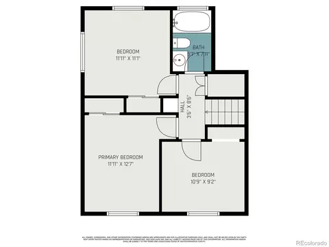 5683 E Iowa Ave, Denver, CO 80224 photo 33