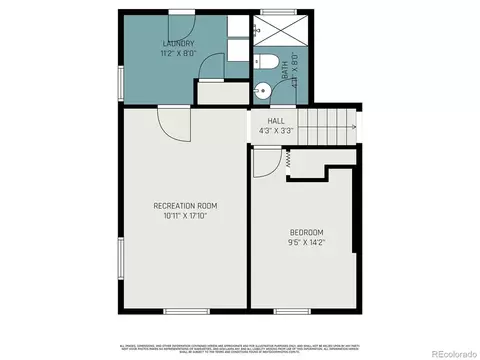 5683 E Iowa Ave, Denver, CO 80224 photo 34