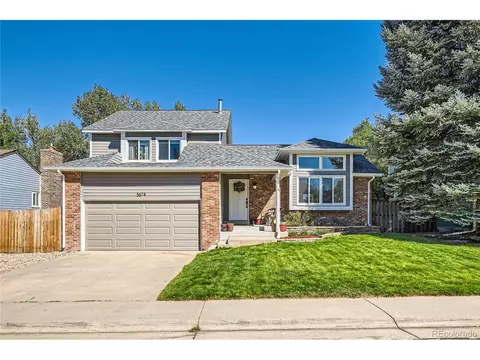 5674 S Lisbon Way, Centennial, CO 80015