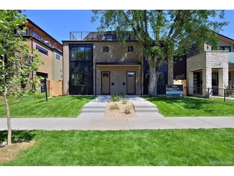 4432 N Utica St, Denver, CO 80212