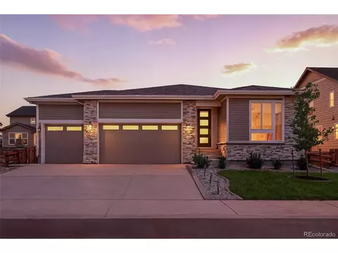 7131 E 125th Pl, Thornton, CO 80602 photo 1