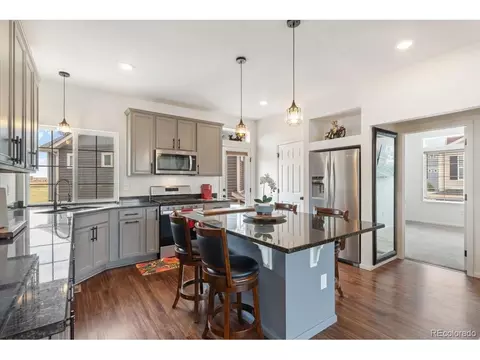 4570 N Quemoy St, Aurora, CO 80019