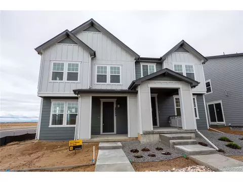 28492 E 6th Pl, Aurora, CO 80018 photo 1