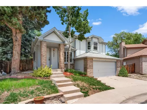 1337 S Field Ct, Lakewood, CO 80232