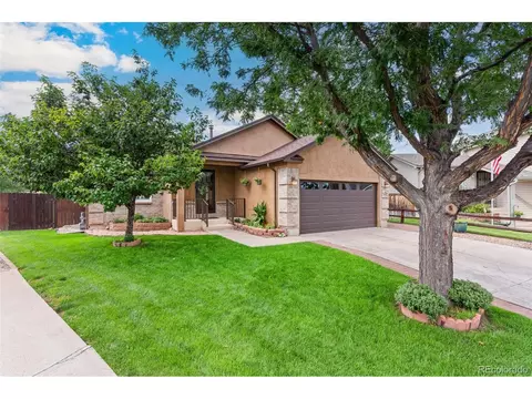 1510 Limelight Ct, Colorado Springs, CO 80906