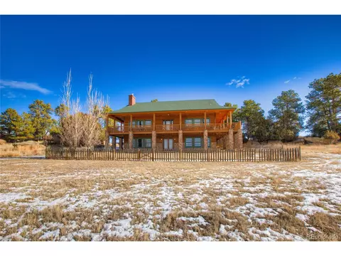 20586 Eagle Feather Ln, Elbert, CO 80106