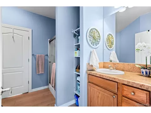 Bath - 5191 S Hatch Dr, Evergreen, CO 80439 photo 1 of 4