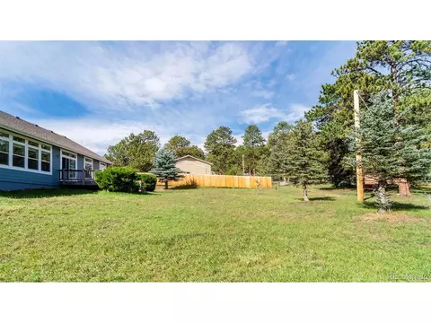 Exterior - 5191 S Hatch Dr, Evergreen, CO 80439 photo 9 of 9