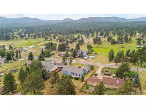 View/Area - 5191 S Hatch Dr, Evergreen, CO 80439 photo 3 of 5