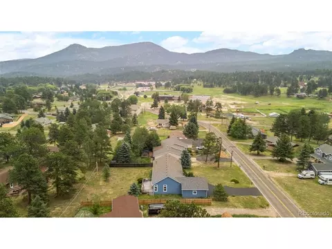 View/Area - 5191 S Hatch Dr, Evergreen, CO 80439 photo 2 of 5