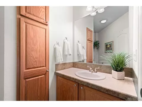 Bath - 5191 S Hatch Dr, Evergreen, CO 80439 photo 4 of 4