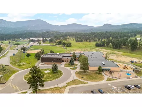 View/Area - 5191 S Hatch Dr, Evergreen, CO 80439 photo 5 of 5