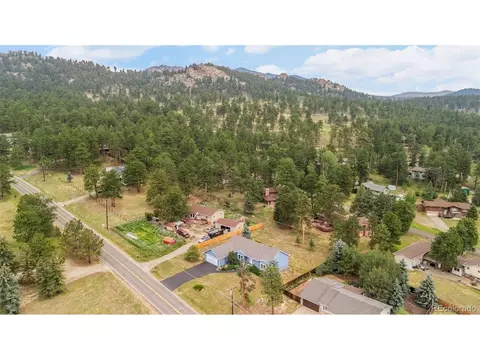 View/Area - 5191 S Hatch Dr, Evergreen, CO 80439 photo 4 of 5