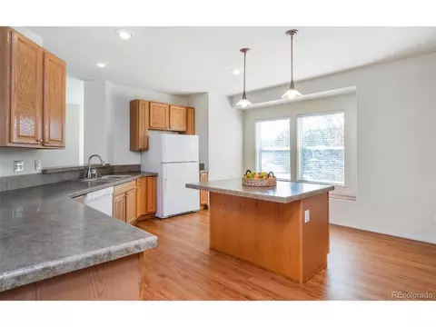 Kitchen - 5191 S Hatch Dr, Evergreen, CO 80439 photo 1 of 3