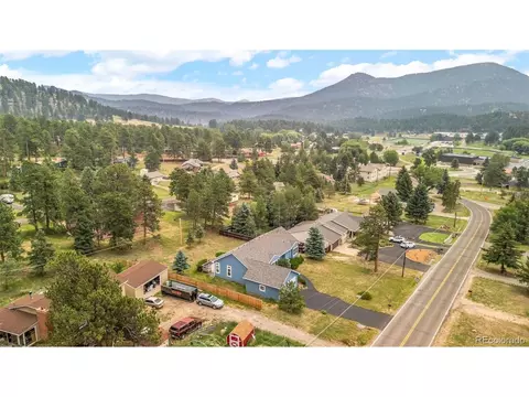 View/Area - 5191 S Hatch Dr, Evergreen, CO 80439 photo 1 of 5