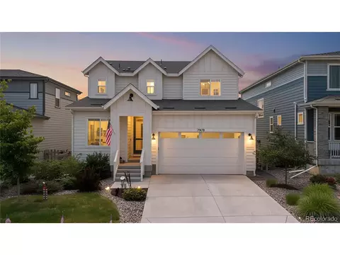 7978 Adams Fork Ave, Littleton, CO 80125