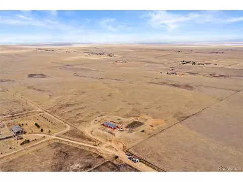 3010 Old Windmill Vw Rd, Yoder, CO 80864 photo 20
