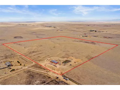 3010 Old Windmill Vw Rd, Yoder, CO 80864 photo 19