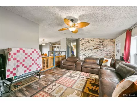 3010 Old Windmill Vw Rd, Yoder, CO 80864 photo 5