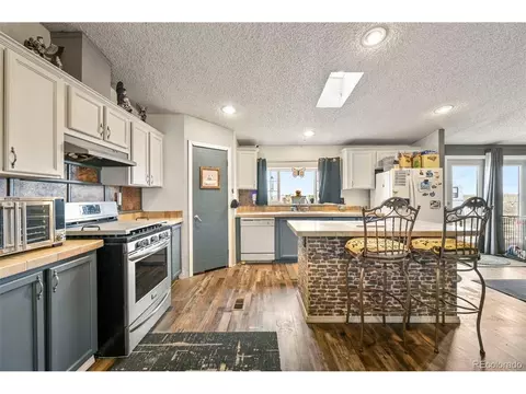 3010 Old Windmill Vw Rd, Yoder, CO 80864 photo 8