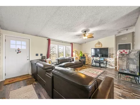 3010 Old Windmill Vw Rd, Yoder, CO 80864 photo 6