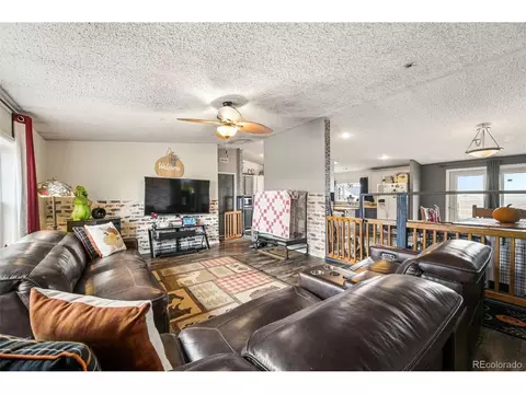3010 Old Windmill Vw Rd, Yoder, CO 80864 photo 4