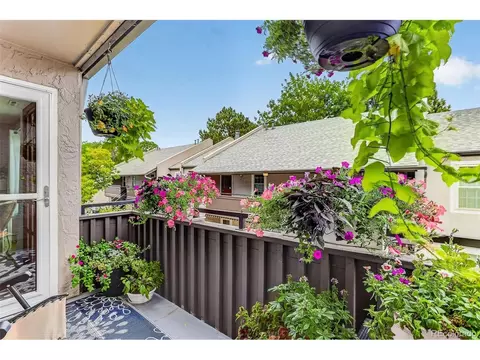 7110 S Gaylord St #P8, Centennial, CO 80122