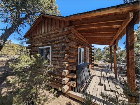 lot205 Clg Cc-2, Gardner, CO 81040