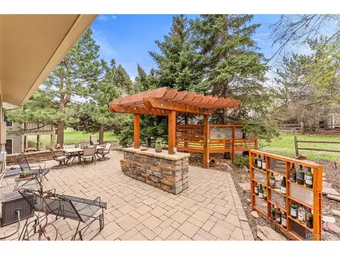 15746 Bunker Way, Morrison, CO 80465 photo 29