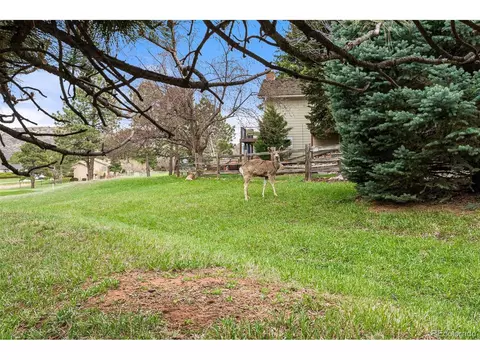 15746 Bunker Way, Morrison, CO 80465 photo 32