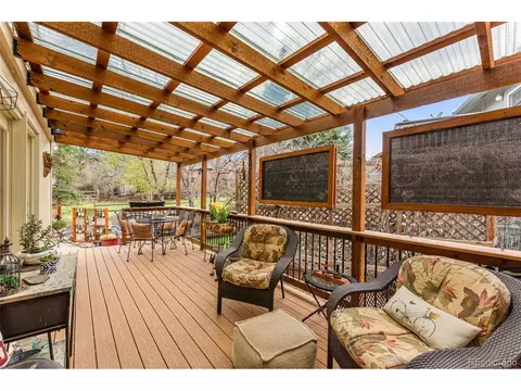 15746 Bunker Way, Morrison, CO 80465 photo 28
