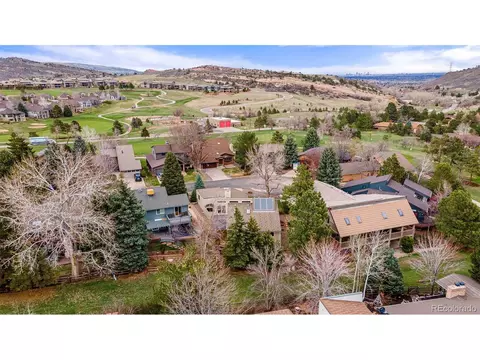 15746 Bunker Way, Morrison, CO 80465 photo 35