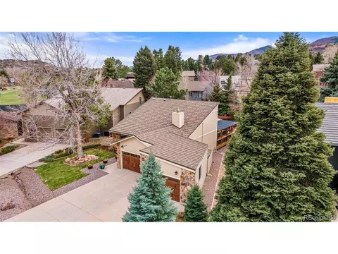 15746 Bunker Way, Morrison, CO 80465 photo 33