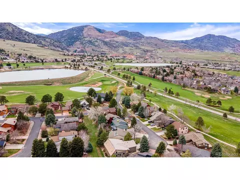 15746 Bunker Way, Morrison, CO 80465 photo 34
