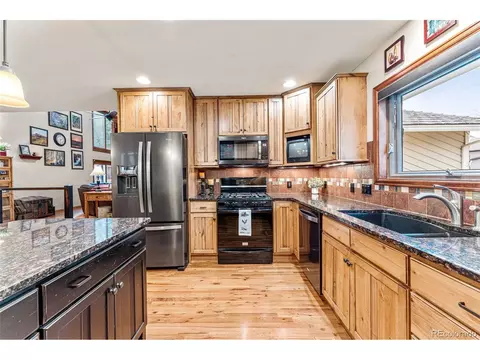 15746 Bunker Way, Morrison, CO 80465 photo 12