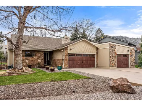 15746 Bunker Way, Morrison, CO 80465 photo 2