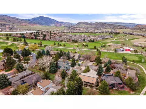 15746 Bunker Way, Morrison, CO 80465 photo 37