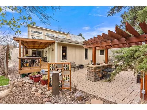 15746 Bunker Way, Morrison, CO 80465 photo 31