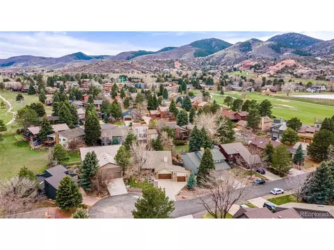 15746 Bunker Way, Morrison, CO 80465 photo 36