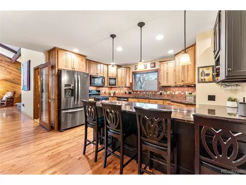 15746 Bunker Way, Morrison, CO 80465 photo 9
