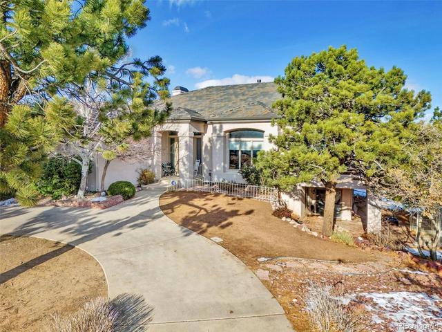 2815 Rossmere St, Colorado Springs, CO 80919