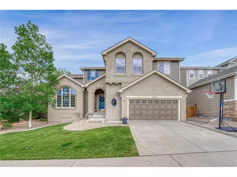 2756 Paw Print Way, Castle Rock, CO 80109